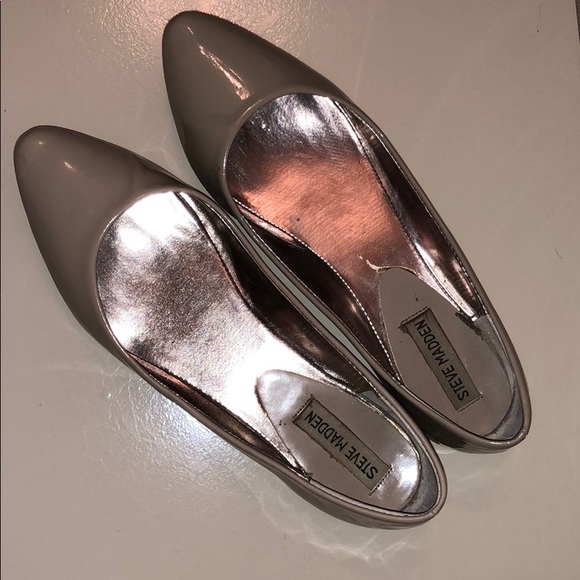 Steve Madden Shoes - Steve Madden Flats Size 8